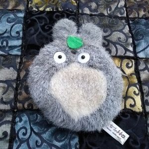 Vintage My Neighbor Totoro Coin Purse